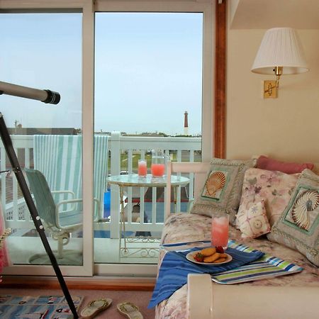 Sand Castle Bed And Breakfast Barnegat Light Zewnętrze zdjęcie
